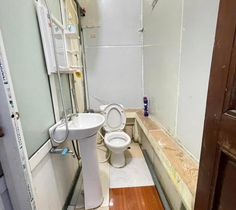 Photo of Bathroom in Nhat Tan
