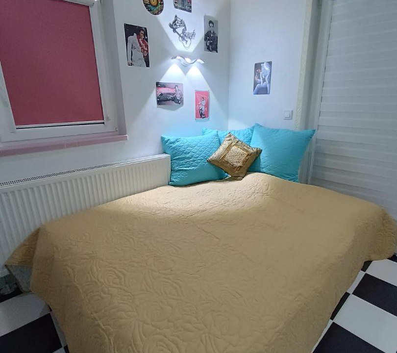 Photo of Bedroom in Kehidakustany