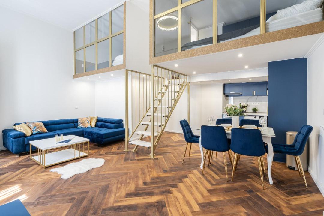 Photo of Livingroom in Belso-Ferencvaros