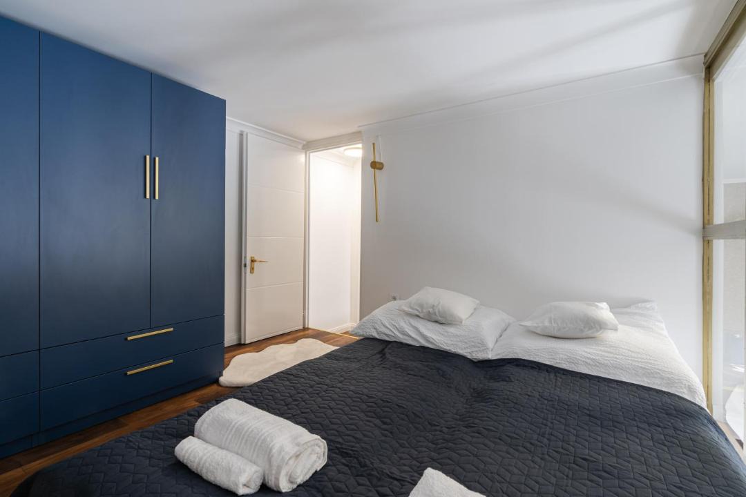 Photo of Bedroom in Belso-Ferencvaros