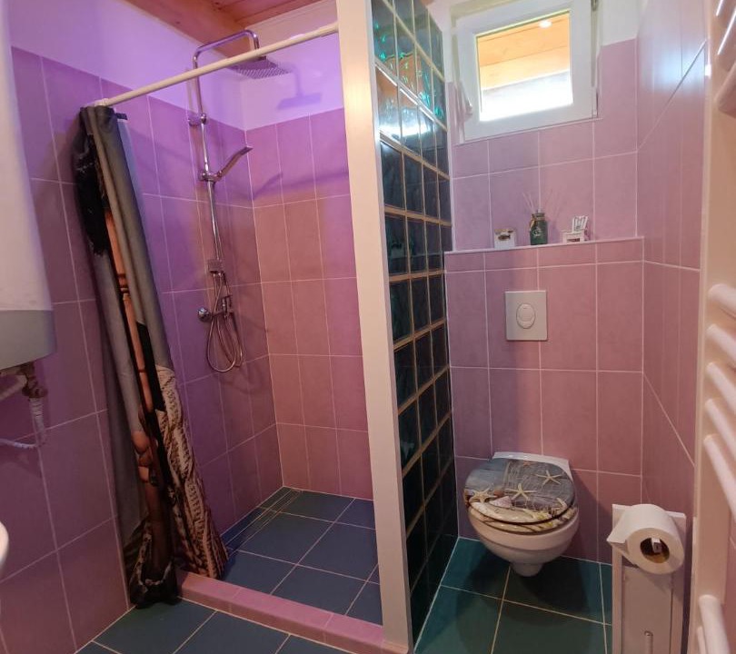 Photo of Bathroom in Kehidakustany
