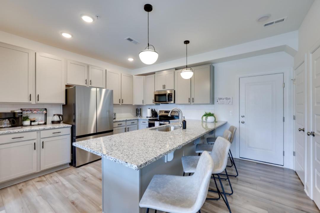 Photo of Kitchen in Wake Forest
