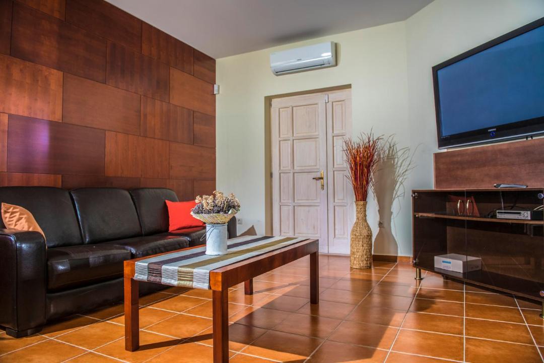 Photo of Livingroom in Zirc