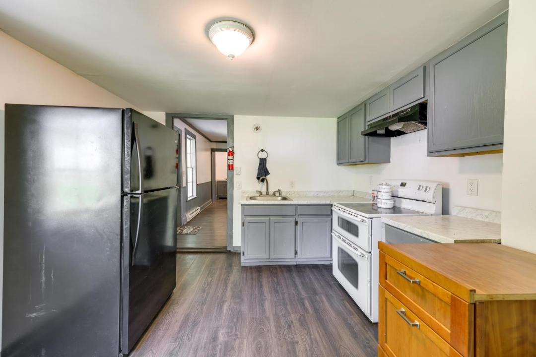 Photo of Kitchen in Bath