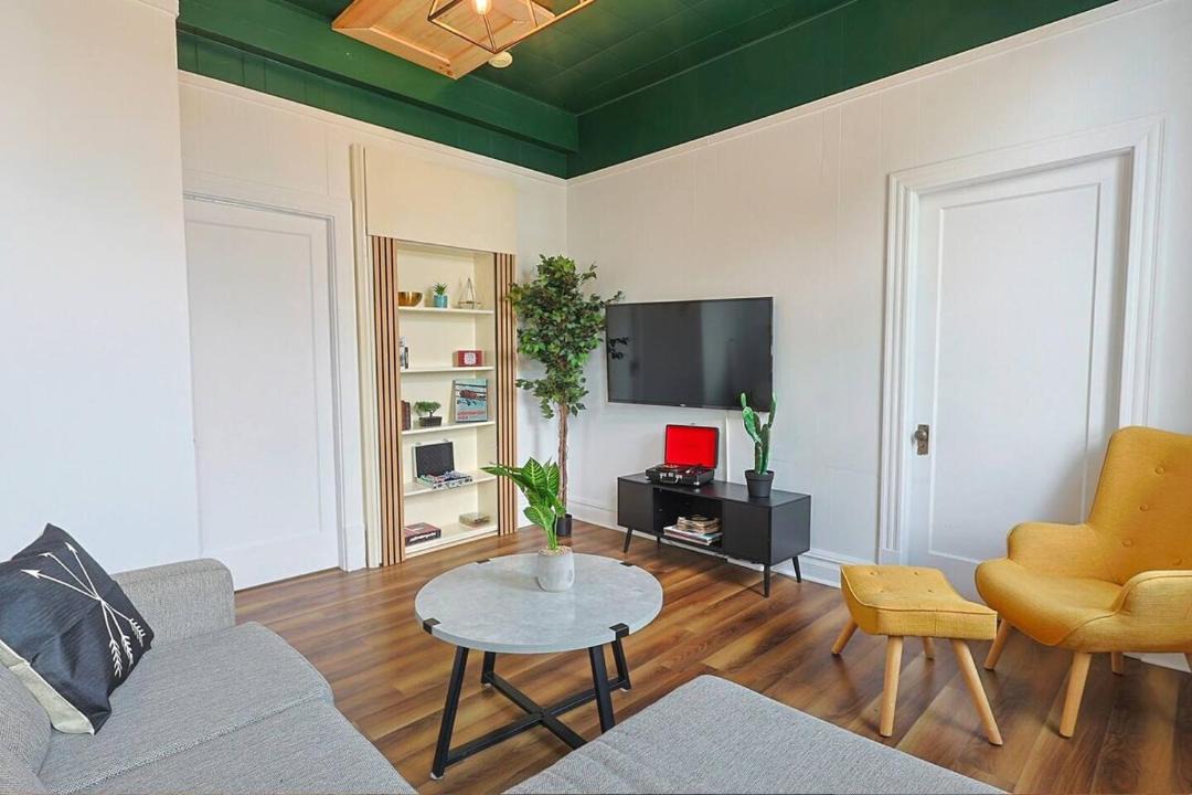 Photo of Livingroom in Beaupre
