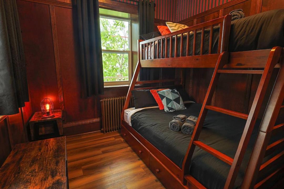 Photo of Bedroom in Beaupre