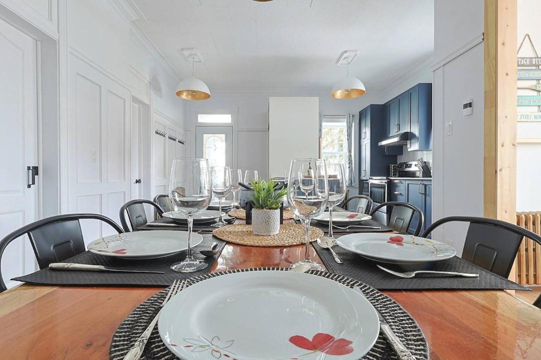 Photo of Kitchen in Beaupre