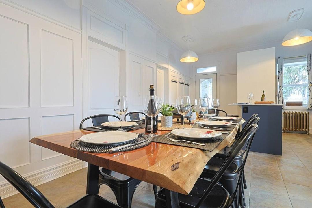 Photo of Kitchen in Beaupre