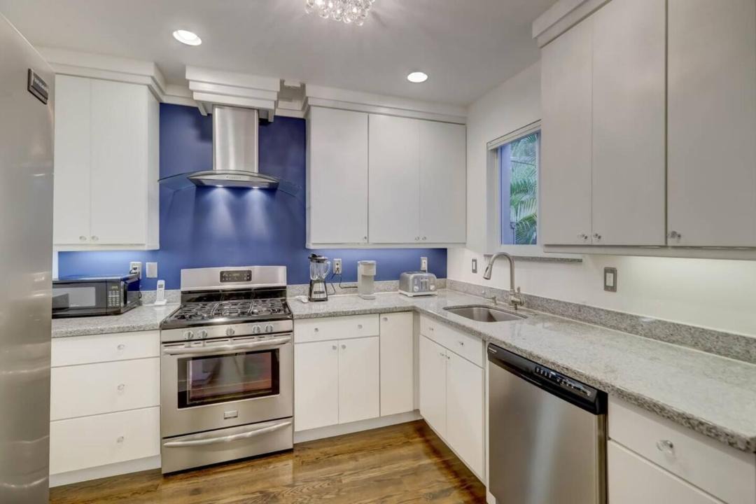Photo of Kitchen in Victoria Park