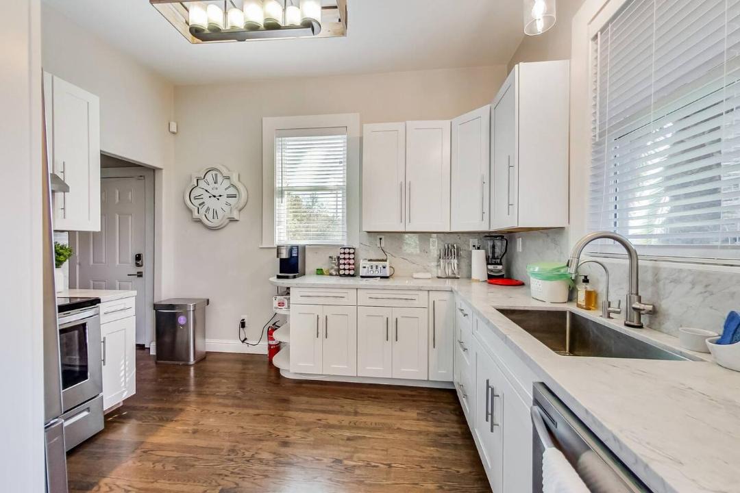 Photo of Kitchen in Oakland