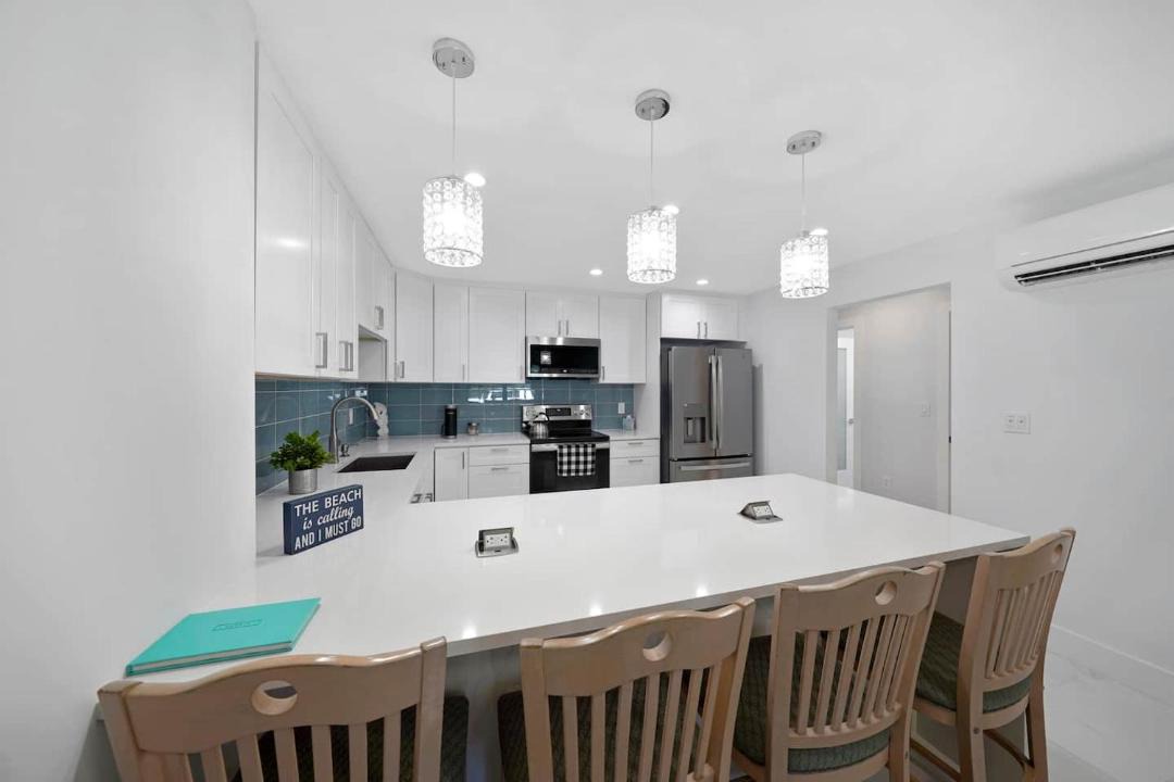 Photo of Kitchen in Melaleuca Gardens