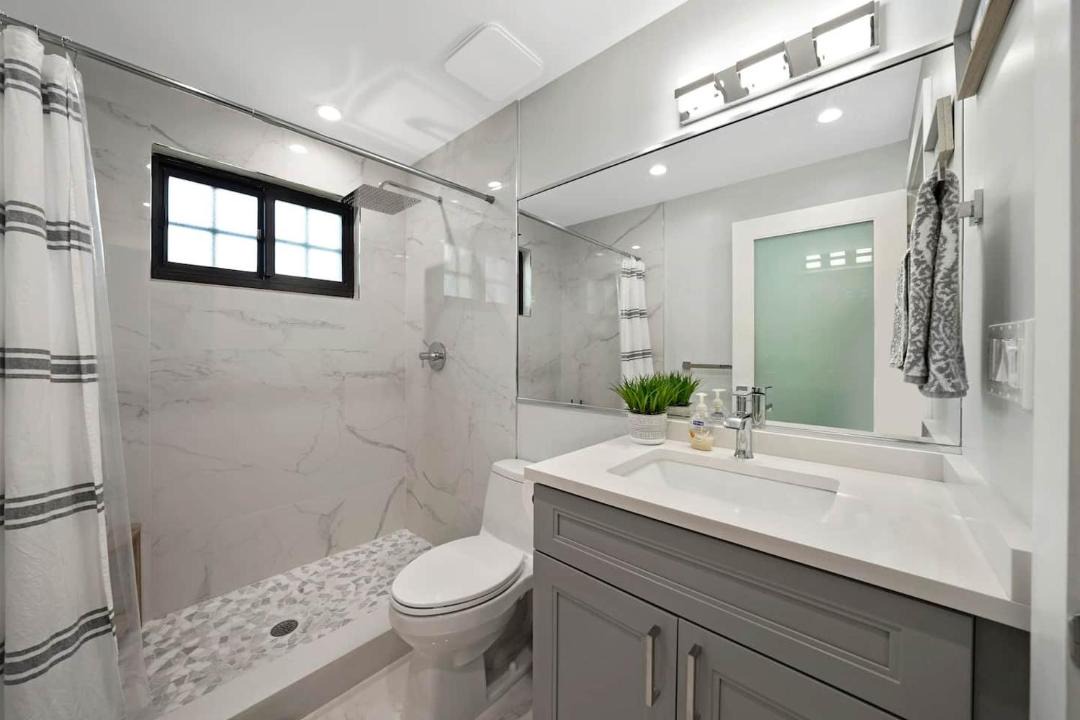 Photo of Bathroom in Melaleuca Gardens
