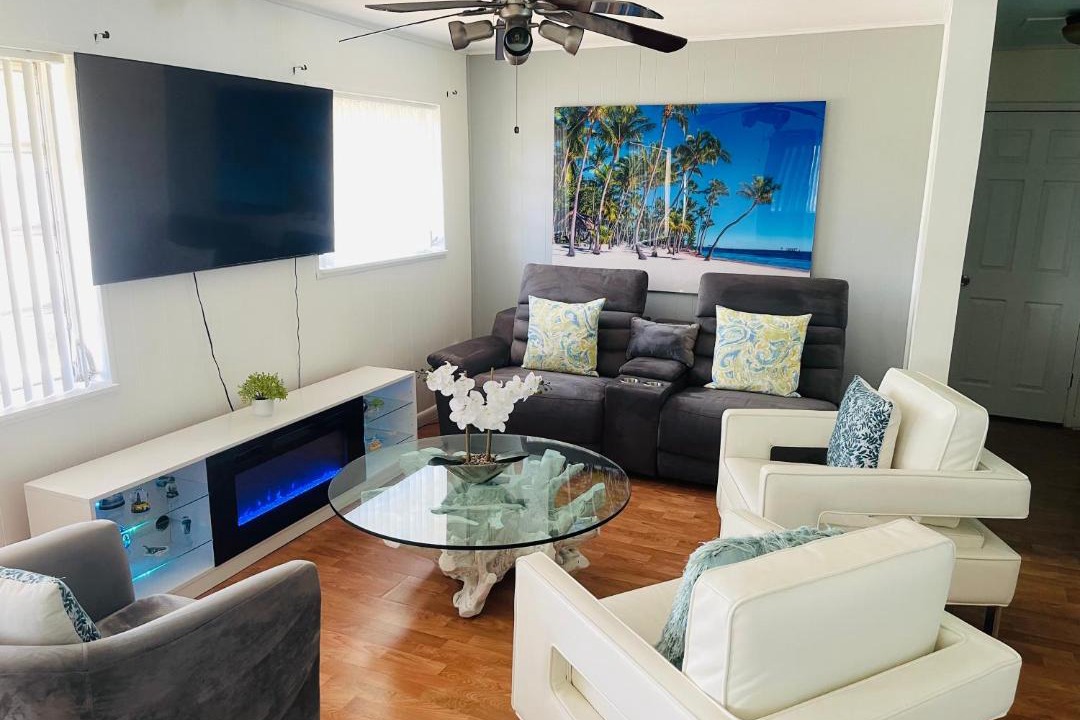 Photo of Livingroom in Margate