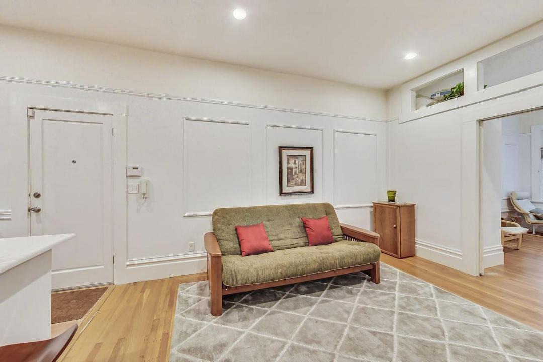 Photo of Others in Pacific Heights