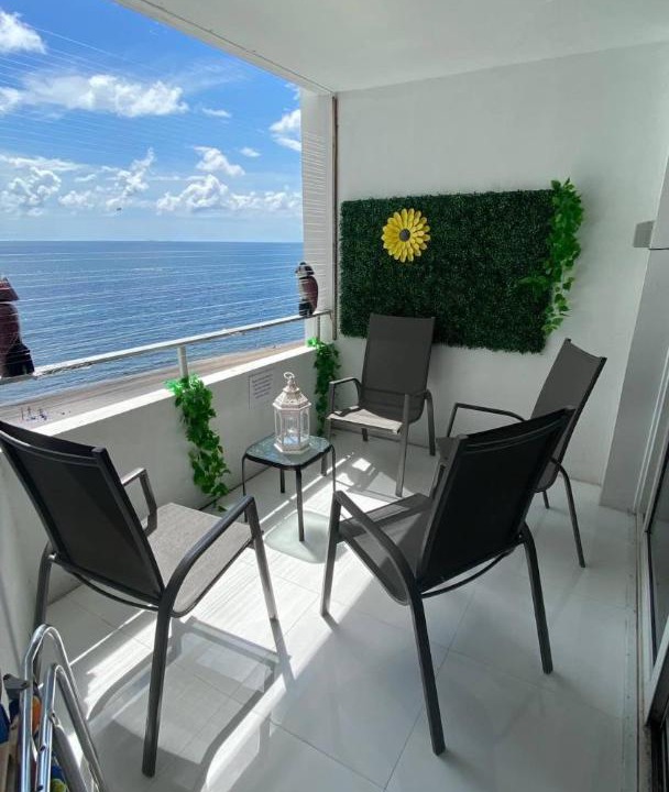 Photo of Patio Balcony in Galt Mile