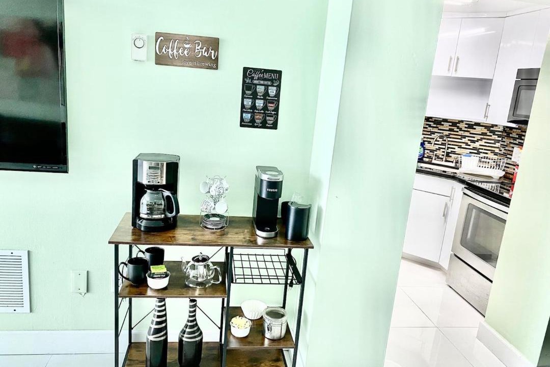Photo of Kitchen in Galt Mile