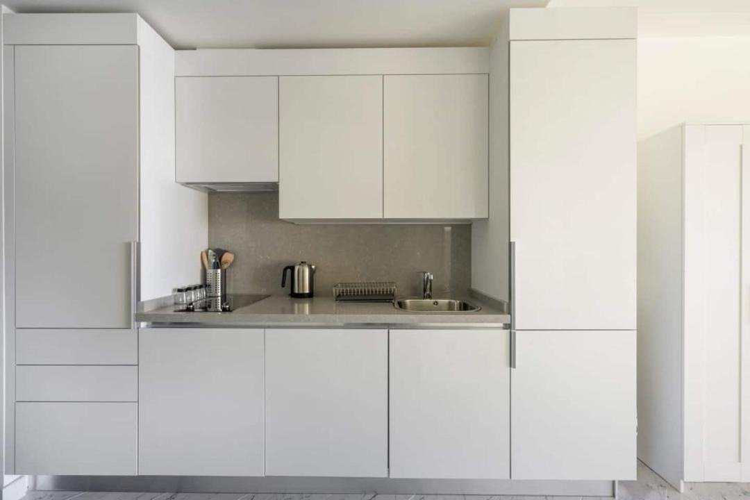 Photo of Kitchen in Bomonti