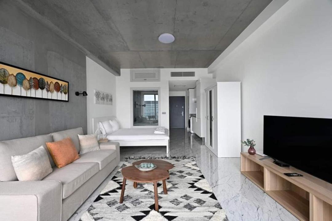 Photo of Livingroom in Bomonti