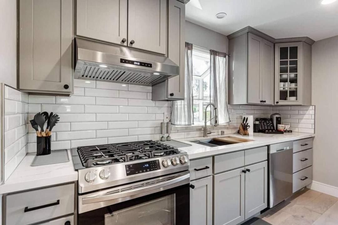 Photo of Kitchen in Cupertino