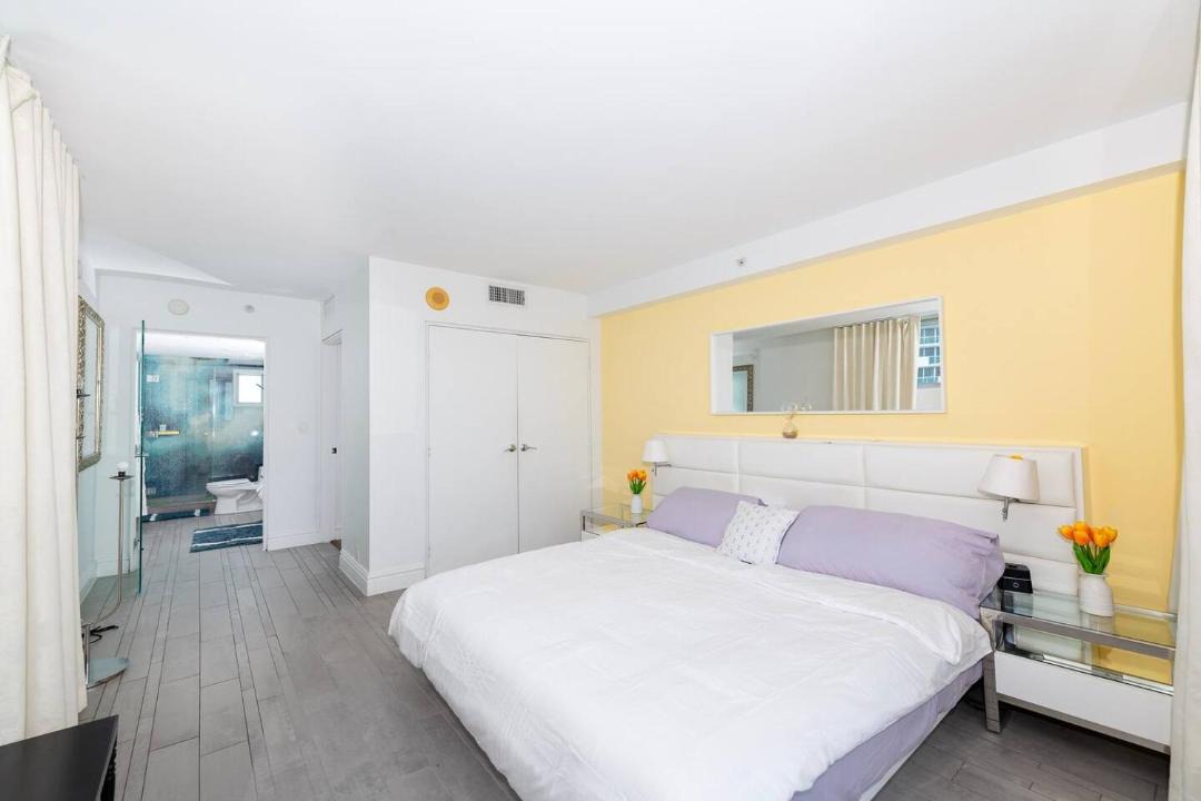 Photo of Bedroom in West Avenue