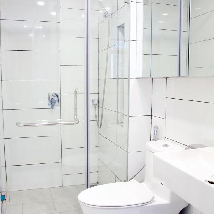 Photo of Bathroom in Thuy Khue