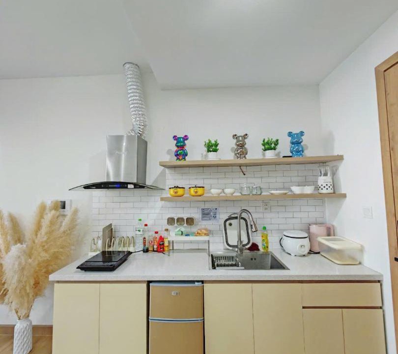 Photo of Kitchen in Hai Duong
