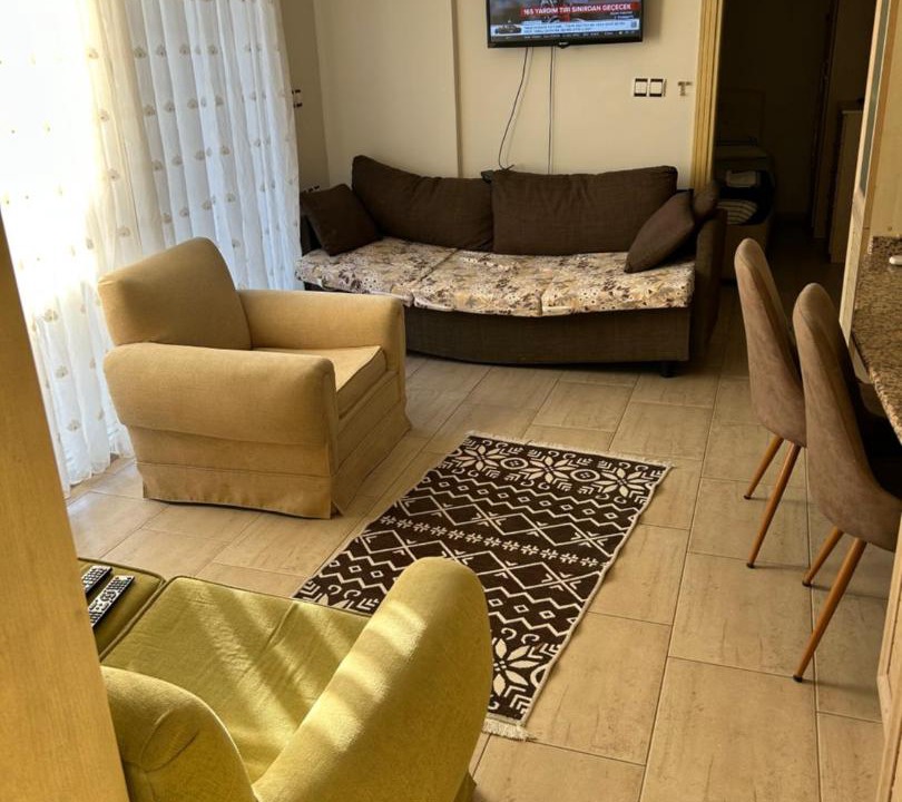 Photo of Livingroom in Kadnlar Denizi Mahallesi