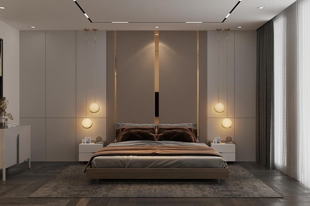 Photo of Bedroom in Ba Dinh