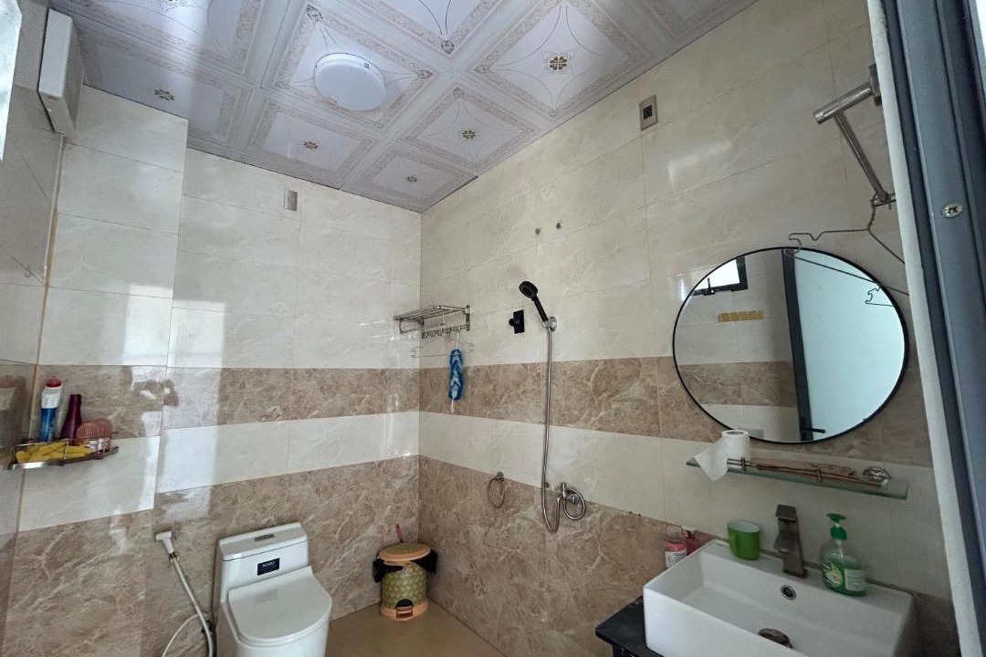 Photo of Bathroom in Quang Dien