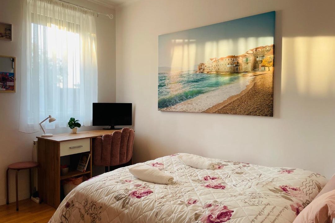 Photo of Bedroom in Szeged