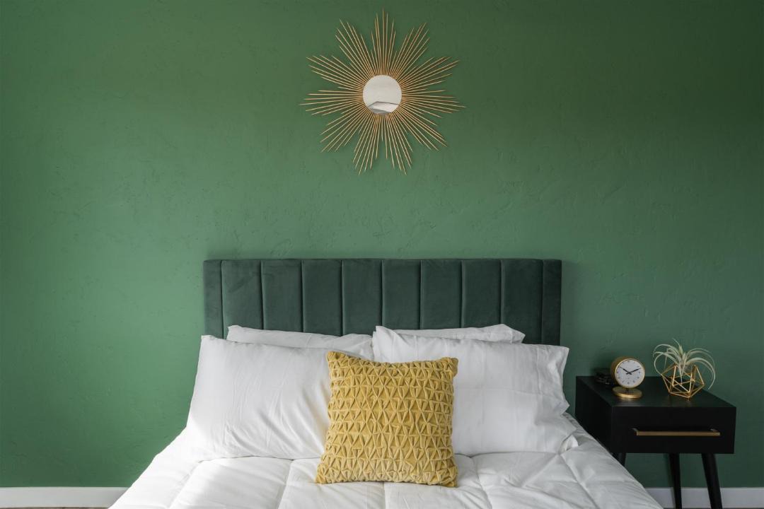 Photo of Bedroom in Landers