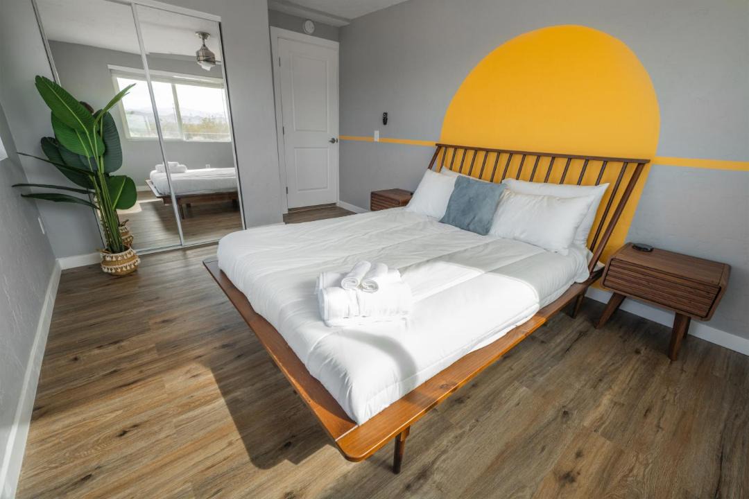 Photo of Bedroom in Landers