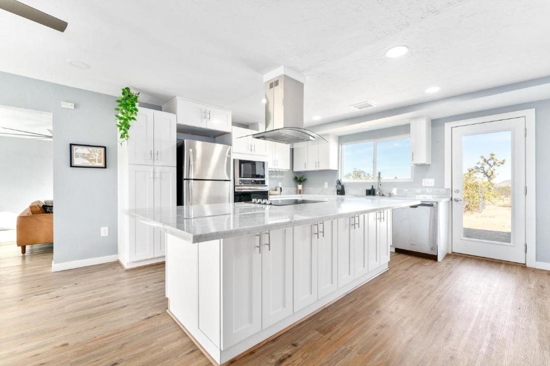 Photo of Kitchen in Landers