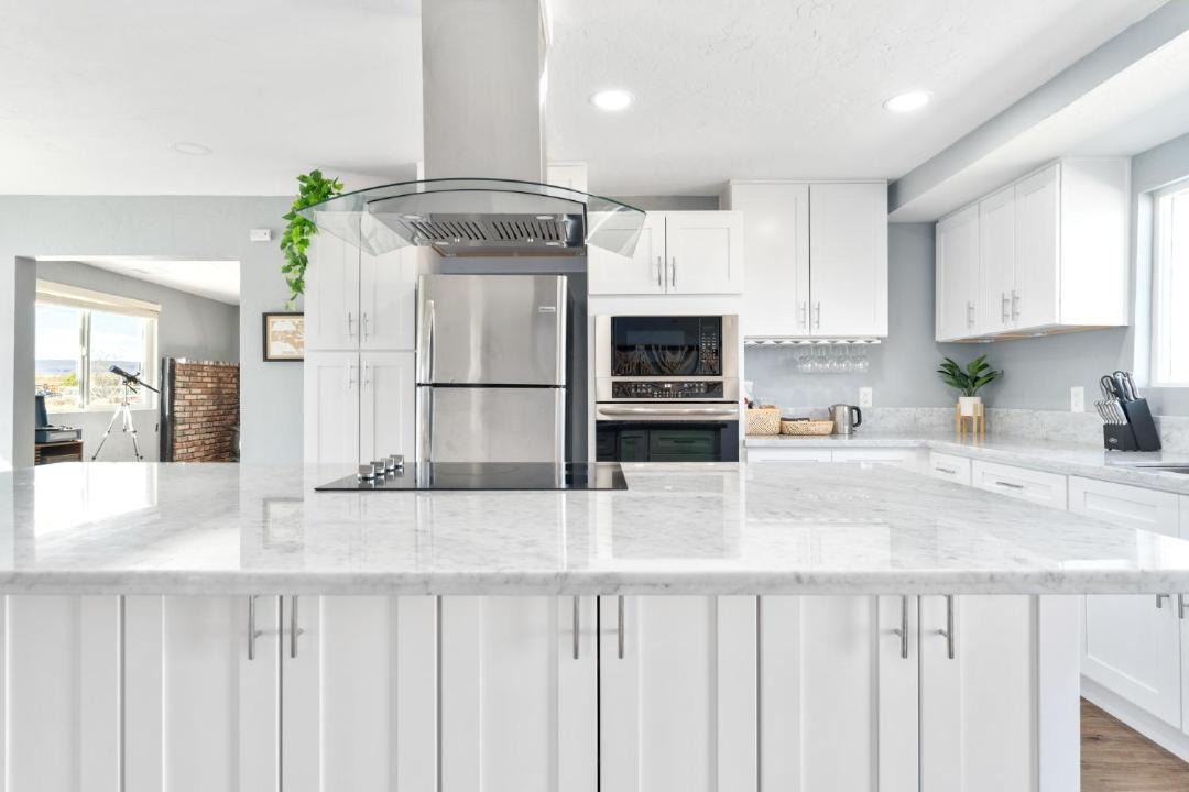 Photo of Kitchen in Landers