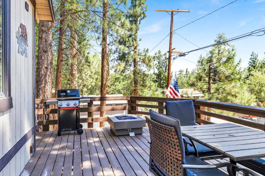 Photo of Patio Balcony in Sugarloaf