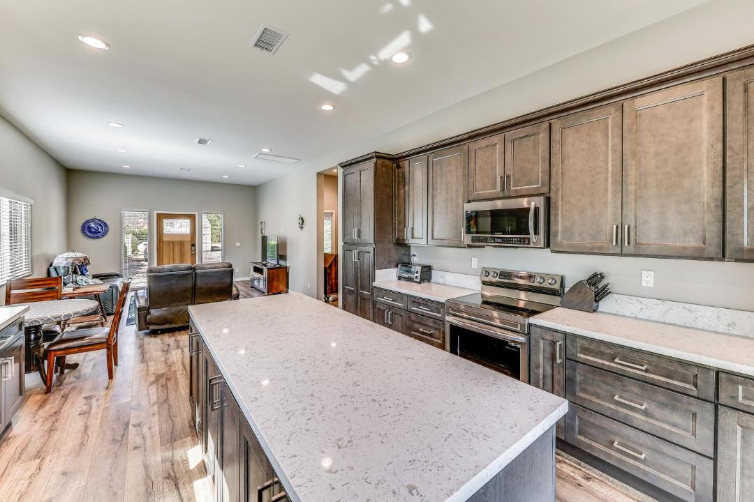 Photo of Kitchen in Riverside