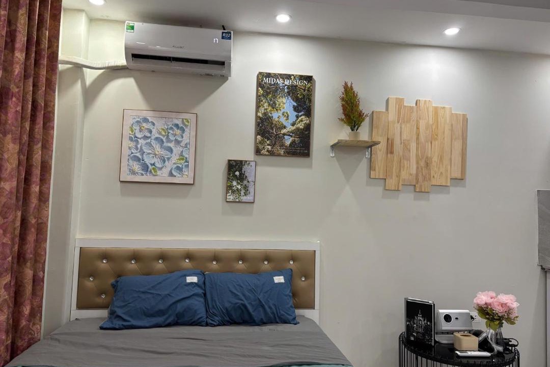 Photo of Bedroom in Quan Hoa