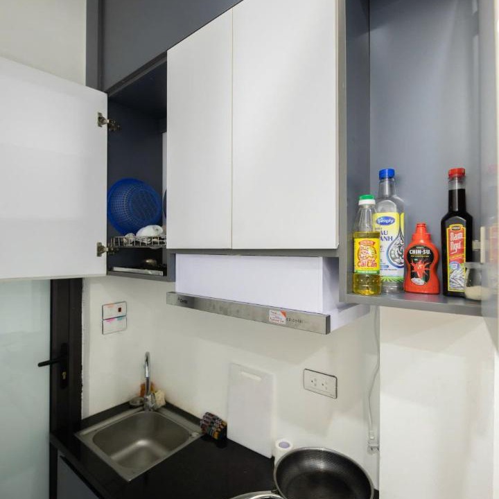 Photo of Kitchen in Mai Dich