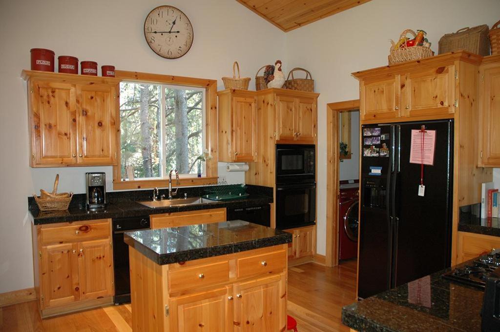 Photo of Kitchen in Chamberlands