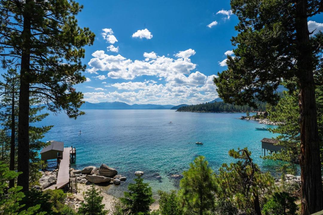 Photo of Others in Meeks Bay