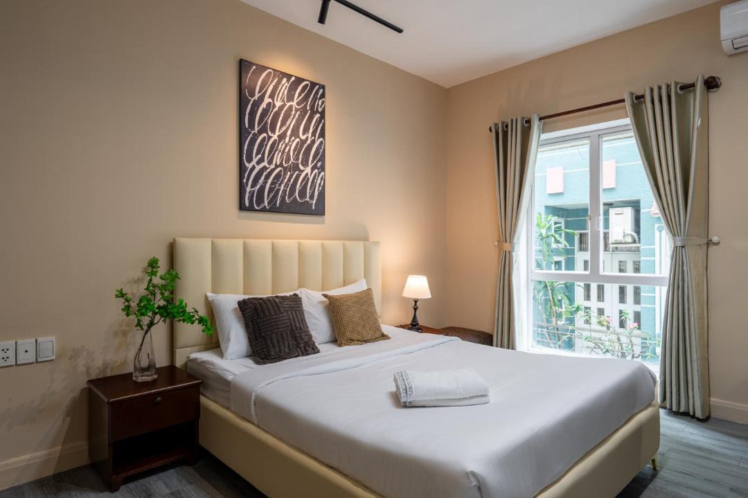 Photo of Bedroom in Phuong 6