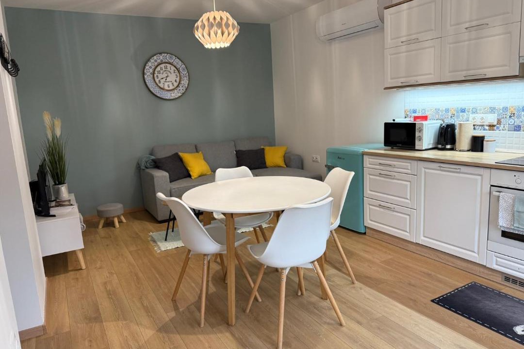 Photo of Kitchen in Solt