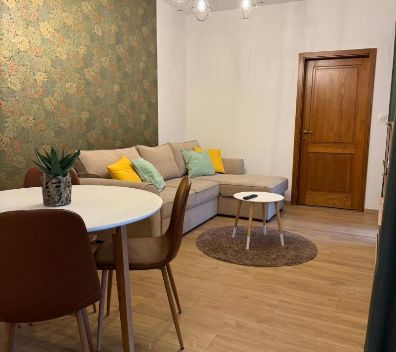 Photo of Livingroom in Solt