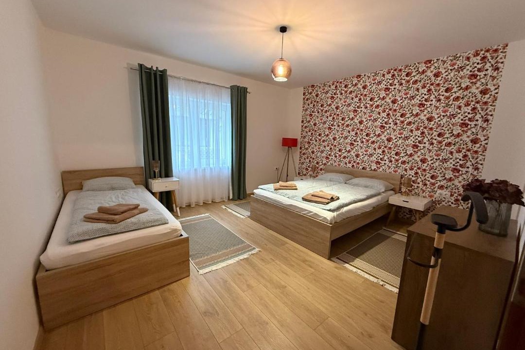 Photo of Bedroom in Solt