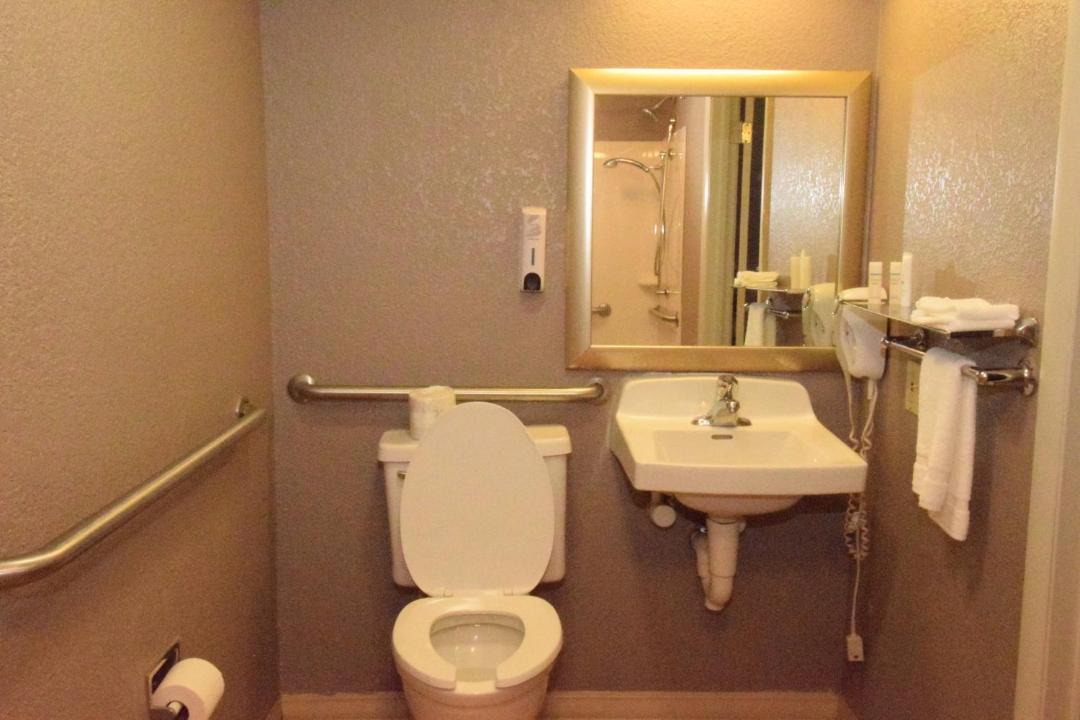 Photo of Bathroom in Hamburg