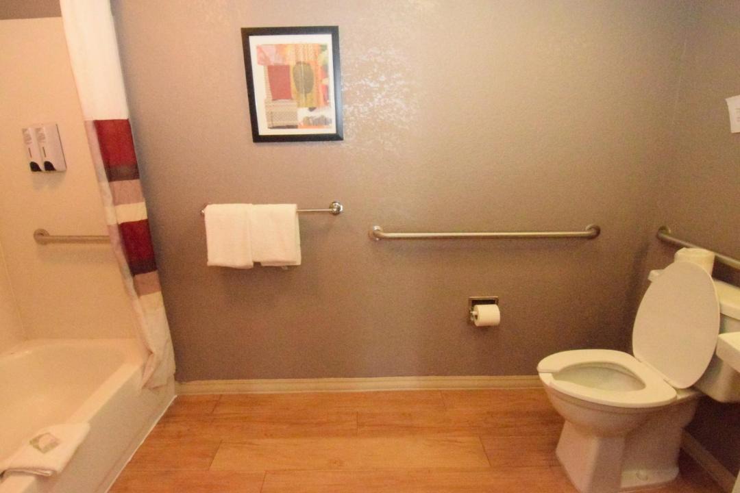 Photo of Bathroom in Hamburg