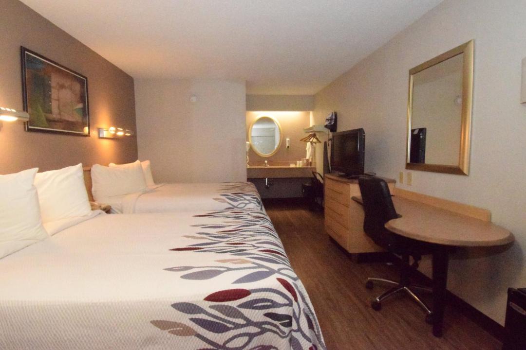 Photo of Bedroom in Hamburg