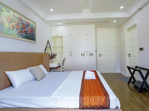 Photo of Bedroom in Van Don