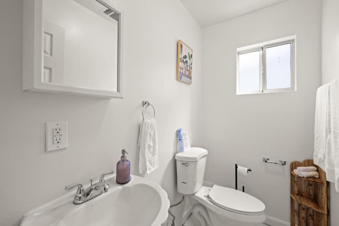 Photo of Bathroom in Lucerne - Higuera