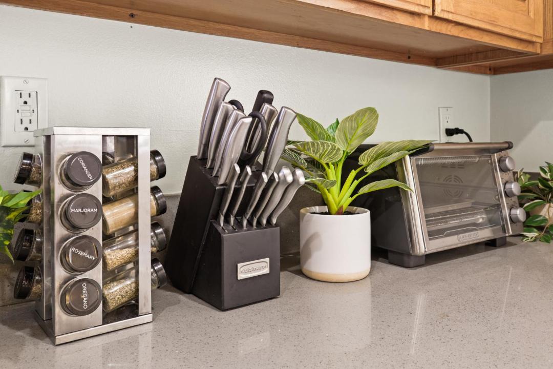 Photo of Kitchen in Lucerne - Higuera